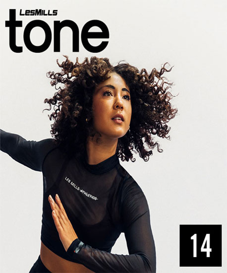 TONE 14 Complete Video, Music And Notes - Click Image to Close